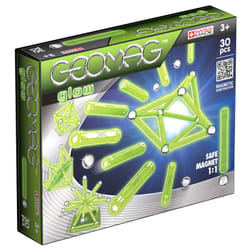 Geomag Glow 30 Pcs