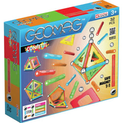 Geomag GM350 jouet anti-stress Jouet à aimant néodyme