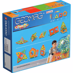 Geomag GM350 jouet anti-stress Jouet à aimant néodyme
