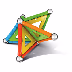 Geomag GM350 jouet anti-stress Jouet à aimant néodyme