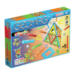 Geomag GM355 jouet anti-stress Jouet à aimant néodyme