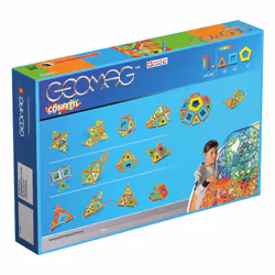Geomag GM355 jouet anti-stress Jouet à aimant néodyme
