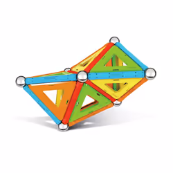 Geomag GM355 jouet anti-stress Jouet à aimant néodyme