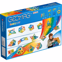 Geomag Classic GM371 jouet anti-stress Jouet à aimant néodyme