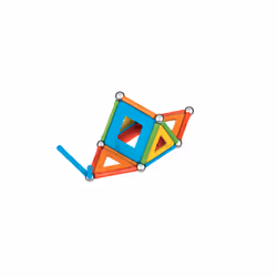 Geomag SuperColor Panels Recycled Jouet à aimant néodyme - Vue supplémentaire 8