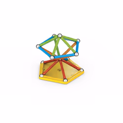 Geomag Super Color Recycled Jouet à aimant néodyme - Vue supplémentaire 6