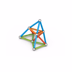 Geomag Super Color Recycled Jouet à aimant néodyme - Vue supplémentaire 7