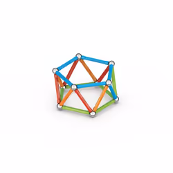 Geomag Super Color Recycled Jouet à aimant néodyme - Vue supplémentaire 9