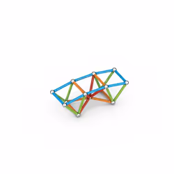 Geomag Super Color Recycled Jouet à aimant néodyme - Vue supplémentaire 10