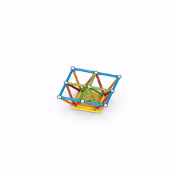 Geomag Super Color Recycled Jouet à aimant néodyme - Vue supplémentaire 6