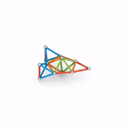 Geomag Super Color Recycled Jouet à aimant néodyme - Vue supplémentaire 7