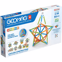 Geomag Super Color Recycled