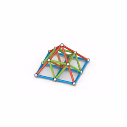 Geomag Super Color Recycled Jouet à aimant néodyme - Vue supplémentaire 10
