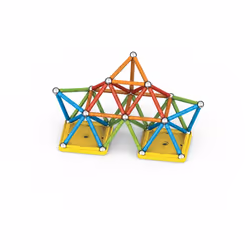 Geomag Super Color Recycled Jouet à aimant néodyme - Vue supplémentaire 6