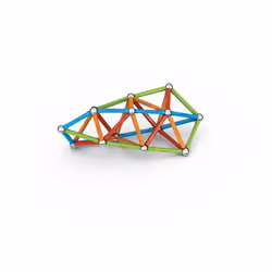 Geomag Super Color Recycled Jouet à aimant néodyme - Vue supplémentaire 7