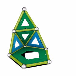 Giochi Preziosi Geomag - Panels - 32Pcs