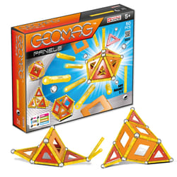 Giochi Preziosi Geomag - Panels - 50Pcs