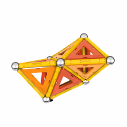 Giochi Preziosi Geomag - Panels - 50Pcs