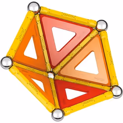 Geomag Classic GM470 jouet anti-stress Jouet à aimant néodyme - Vue supplémentaire 5