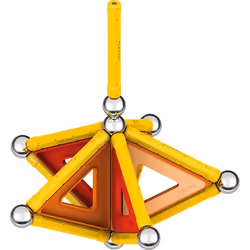 Geomag Classic GM470 jouet anti-stress Jouet à aimant néodyme - Vue supplémentaire 6