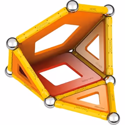 Geomag Classic GM470 jouet anti-stress Jouet à aimant néodyme - Vue supplémentaire 7