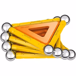 Geomag Classic GM470 jouet anti-stress Jouet à aimant néodyme - Vue supplémentaire 8