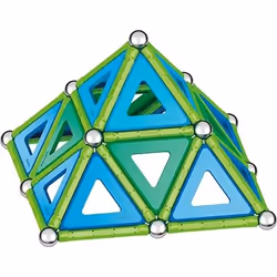 Geomag Classic GM473 jouet anti-stress Jouet à aimant néodyme