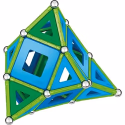 Geomag Classic GM473 jouet anti-stress Jouet à aimant néodyme - Vue supplémentaire 5