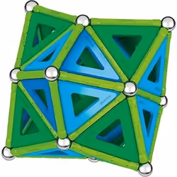 Geomag Classic GM473 jouet anti-stress Jouet à aimant néodyme - Vue supplémentaire 6