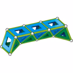 Geomag Classic GM473 jouet anti-stress Jouet à aimant néodyme - Vue supplémentaire 7
