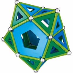 Geomag Classic GM473 jouet anti-stress Jouet à aimant néodyme - Vue supplémentaire 8