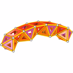 Geomag Classic GM474 jouet anti-stress Jouet à aimant néodyme