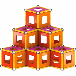 Geomag Classic GM474 jouet anti-stress Jouet à aimant néodyme