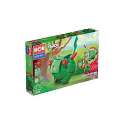 Geomag Tazoo Paco 71 pcs Jouet à aimant néodyme