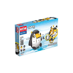 Geomag Tazoo Jelo 70 pcs Jouet à aimant néodyme