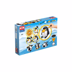 Geomag Tazoo Jelo 70 pcs Jouet à aimant néodyme