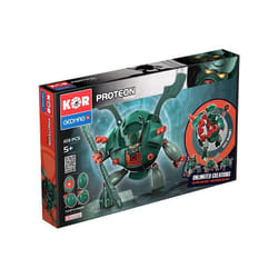 Geomag Proteon Swomp 103 pcs Jouet à aimant néodyme