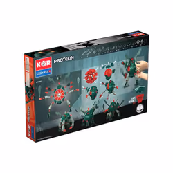 Geomag Proteon Swomp 103 pcs Jouet à aimant néodyme