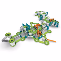 Geomag Mechanics Recycled Combo Starter set