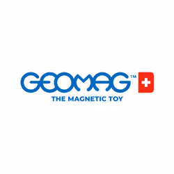 Geomag MECHANICS EcoFriendly - Combo Pack Race + Loop 197 pcs Gravity