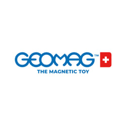 Geomag MECHANICS EcoFriendly - Combo Pack Race + Loop 197 pcs Gravity
