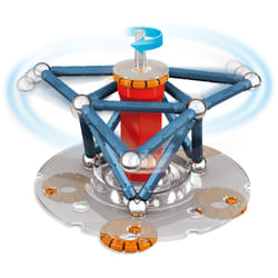 Giochi Preziosi Mechanics - Motion 86 Pcs
