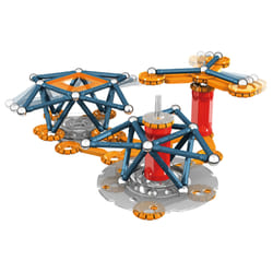 Giochi Preziosi Mechanics - Motion 146 Pcs