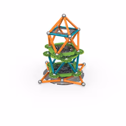 Geomag Mechanics Motion RE 3Magnetic Gears Jouet à aimant néodyme - Vue supplémentaire 6