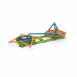 Geomag Mechanics Motion RE 3Magnetic Gears Jouet à aimant néodyme - Vue supplémentaire 7