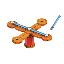 Giochi Preziosi Mechanics - Motion 35 Pcs