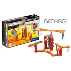 Giochi Preziosi Mechanics - Gravity 169 Pcs