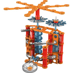Giochi Preziosi Mechanics - Gravity 330 Pcs
