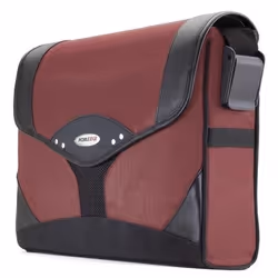 Mobile Edge Select Messenger Case, Sac Messenger, 39,1 cm (15.4")
