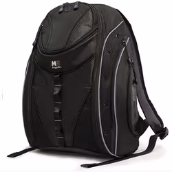 Mobile Edge Express Backpack 2.0, 40,6 cm (16"), Compartiment pour Notebook, Nylon